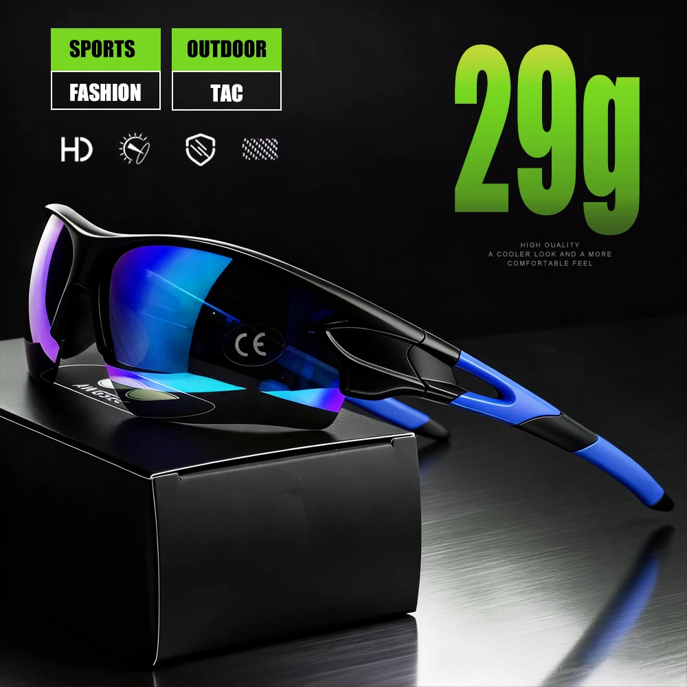 Men's Sports Sungla…