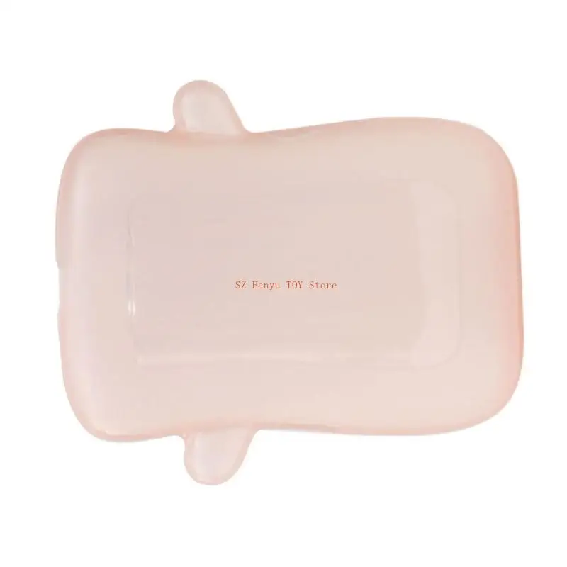 96GC سهلة الاستخدام حامل أكياس طعام الأطفال خالية من الفوضى حامل أكياس الوجبات الخفيفة للأطفال الصغار وقت تناول الطعام أساسي قل #3