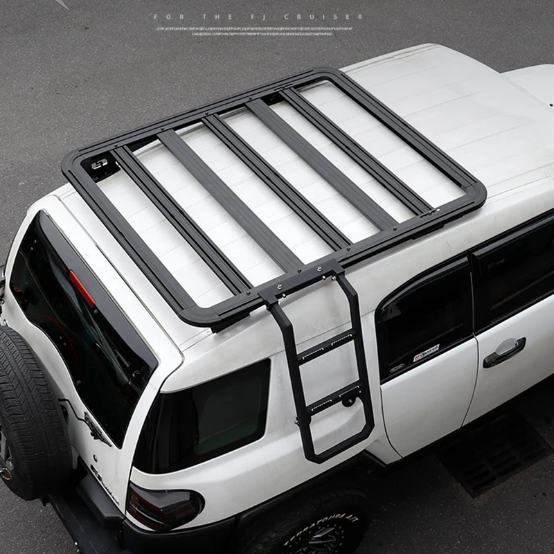FJ Cruiser
