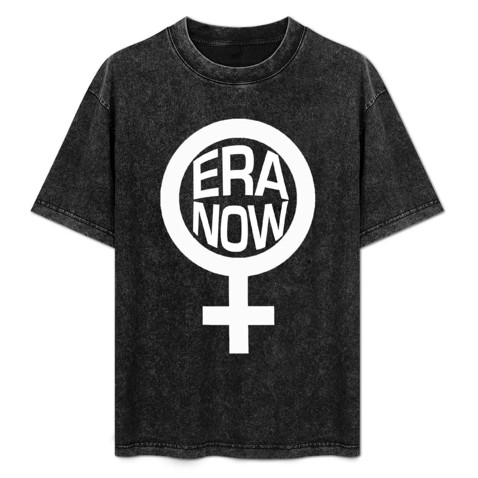 

ERA NOW - Ratify the ERA T-Shirt Anti-Perspiration Workout Top