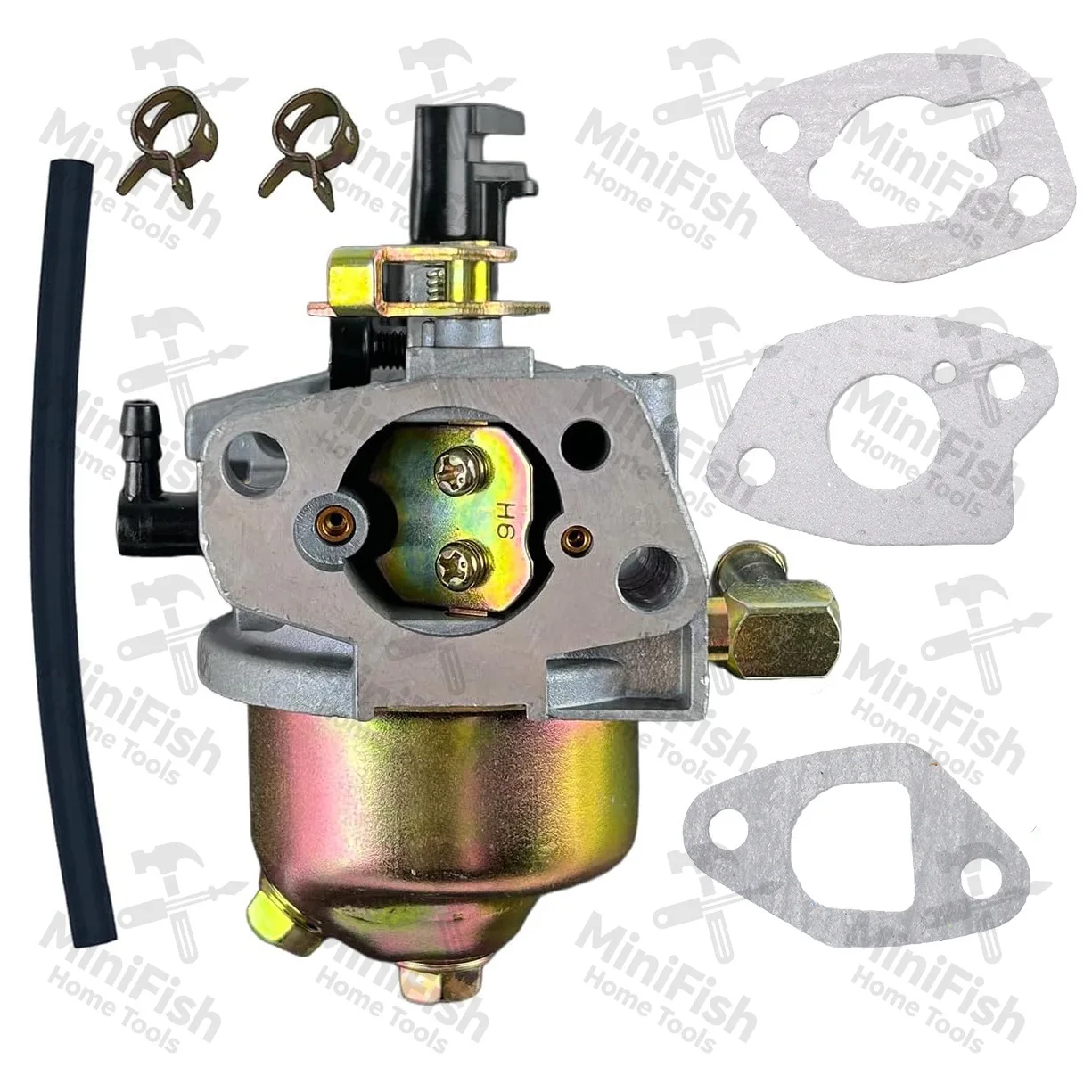 951-14026A 951-05251 Carburetor 170S 170SA 170SB 208cc 179cc