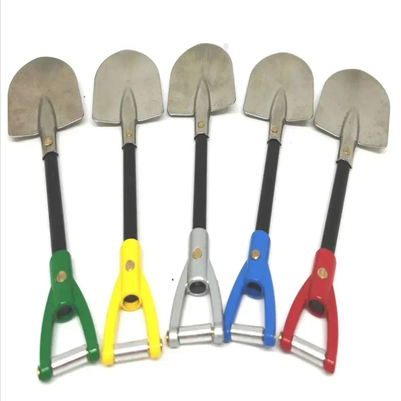 

Радиоуправляемая машина, масштаб 1:10, аксессуары, металлическая лопата для 1/10 RC Crawler Axial SCX10 Trxs TRX4 D90 D110 TF2 Tamiya CC01, игрушки-симуляторы