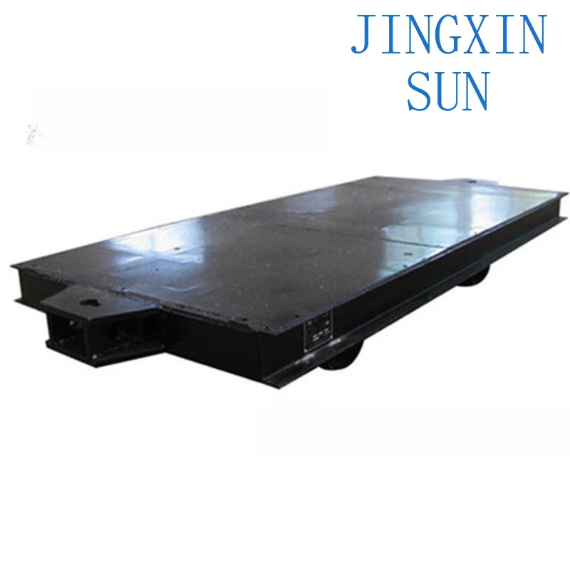 Mining heavy-duty flatbed truck, mining multi-specification multi-model flatbed truck, flatbed truck components