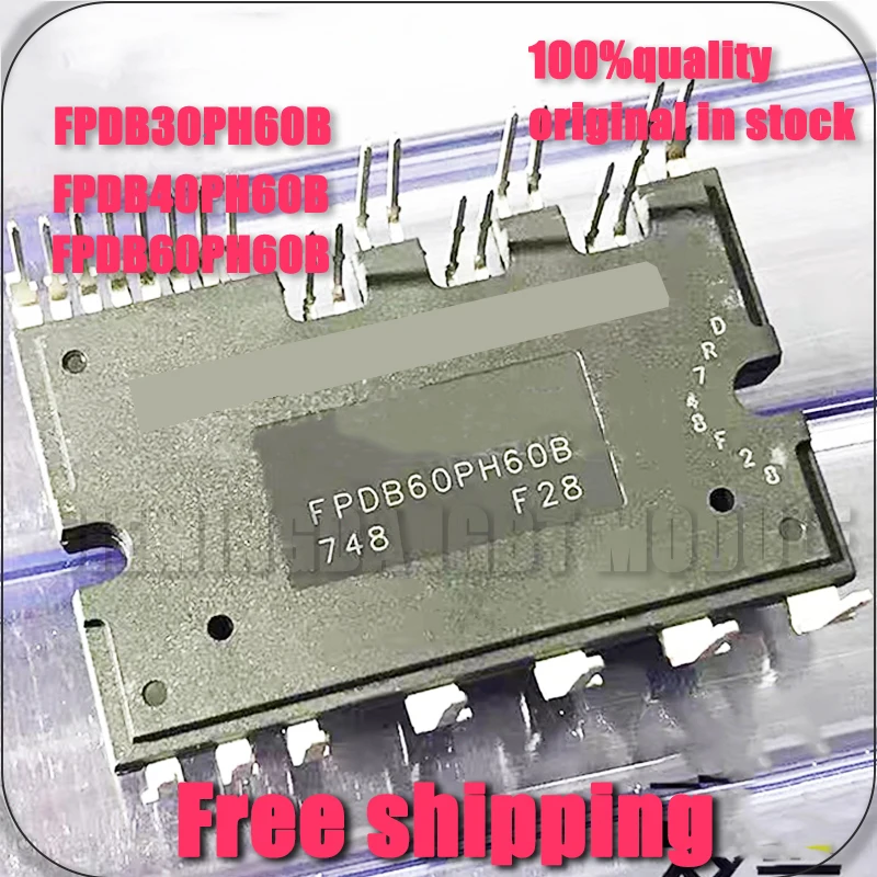 FPDB60PH60B FPDB40PH60B FPDB30PH60B NEW MODULE