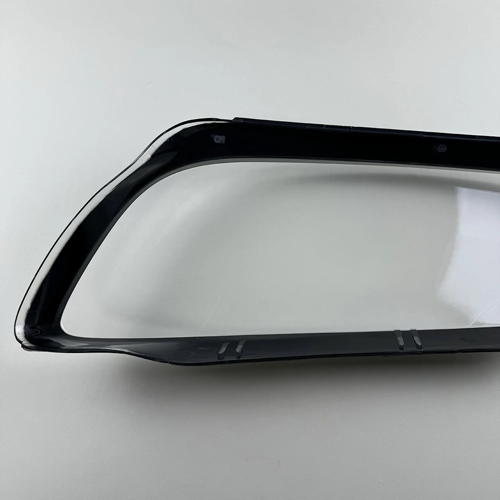 For Volkswagen VW Sharan 2012-2019 Headlight Cover Lamp Shade Transparent Lampshade Headlamp Shell Lens Plexiglass - Image 5