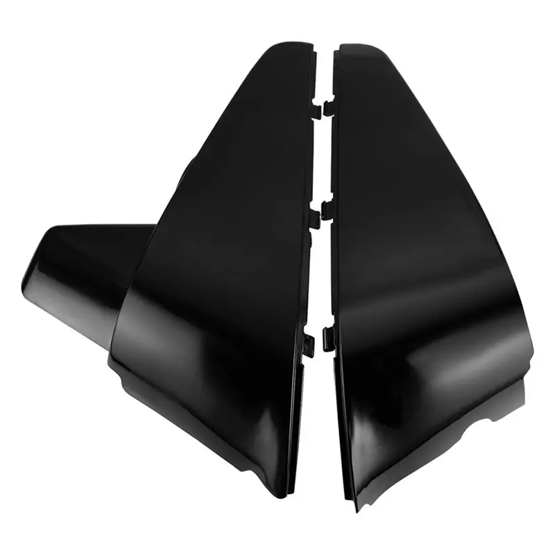 

Боковая крышка батарейного отсека для Honda Shadow VLX 600 VT600C Steed 400 1988-1998, аксессуары для мотоциклов