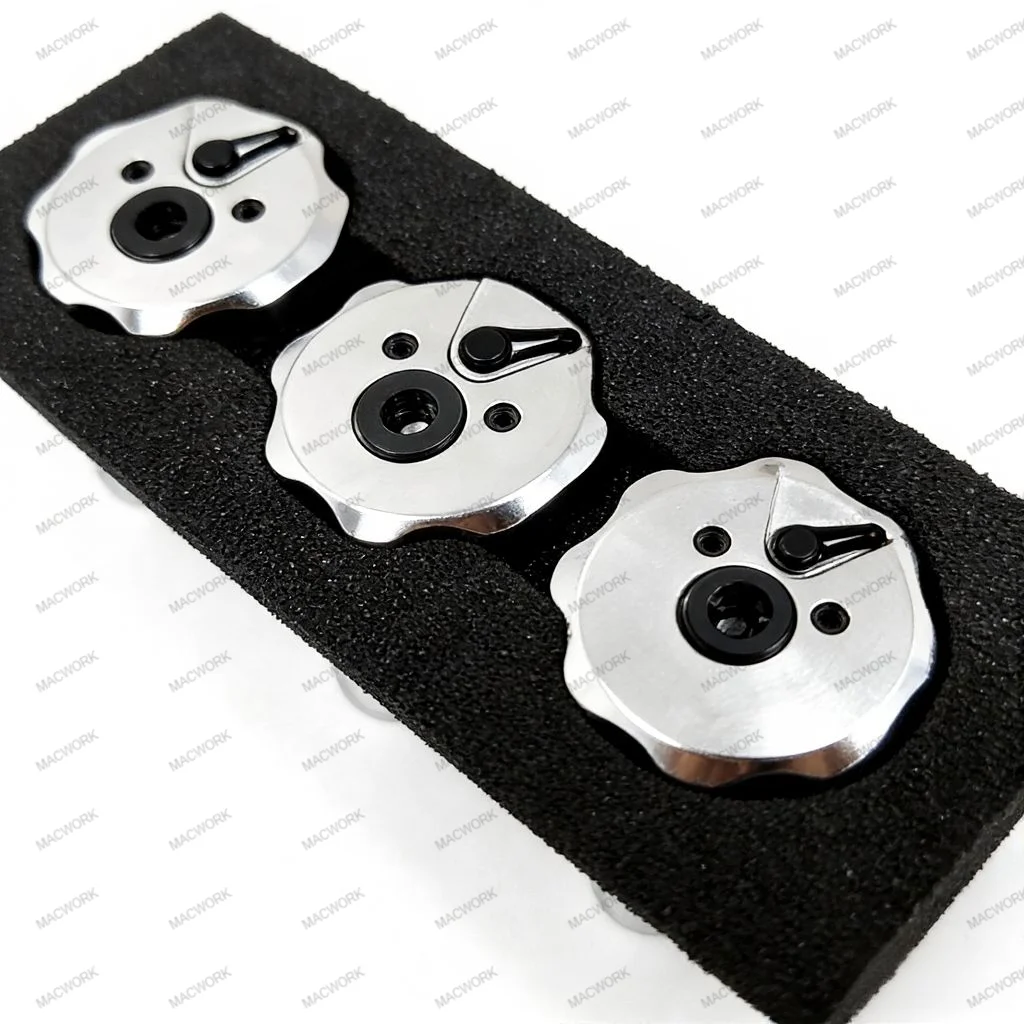 3-teiliges Set 1/2" 3/8" 1/2" 72-Zahn Palm Heart Mini-Ratschenschlüssel Schraubendreher 2-in-1 Ratschenschlüssel Multifunktions-Ratschenschlüssel – Detail 4