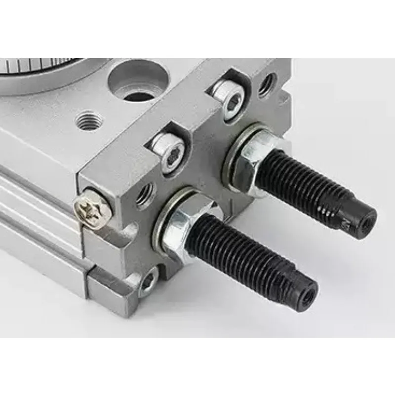 180 Degree Rotation Cylinder 90 Swing   Corner for  MSQB- 10A/20A/30A/50A/70A  1pcs