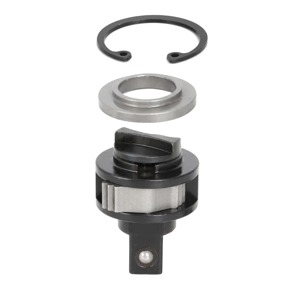 

1set 42-06-2557-20 Fuel Ratchet Wrench Head 3/8inch Driver Replacement Anvil Service Kit For 2557-20 Cordless Ratchet Wrench