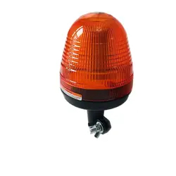 12-24V Without Wires Led Beacon Light -Revolving Light For Tractor Mower Combine Harvester Engineering Vehicle