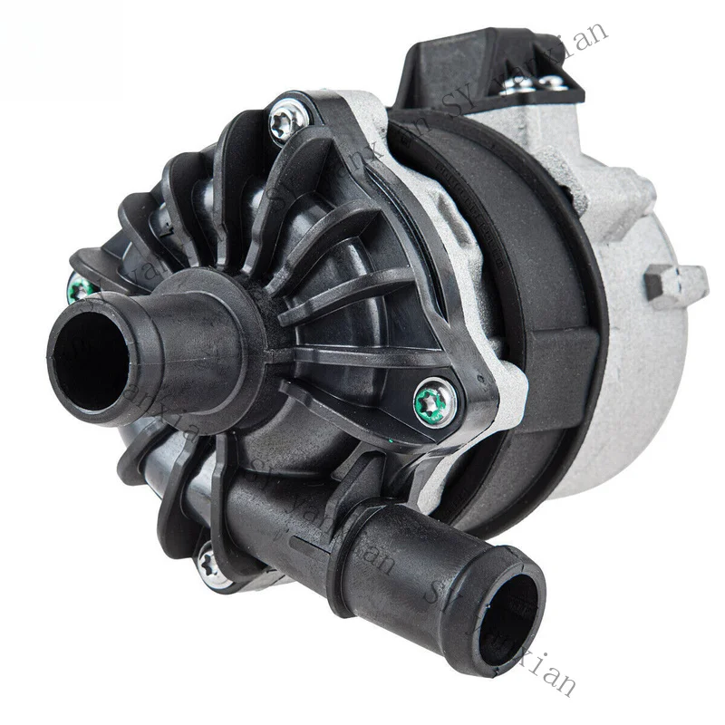 SY+ For PORSCHE PANAMERA MK2 971 2.9 HYBRID AUXILLARY COOLANT WATER PUMP 8K0965567B