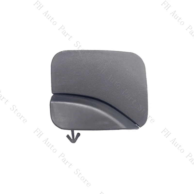 For Toyota Corolla Cross US Version 2022 2023 Rear Bumper Tow Hook
