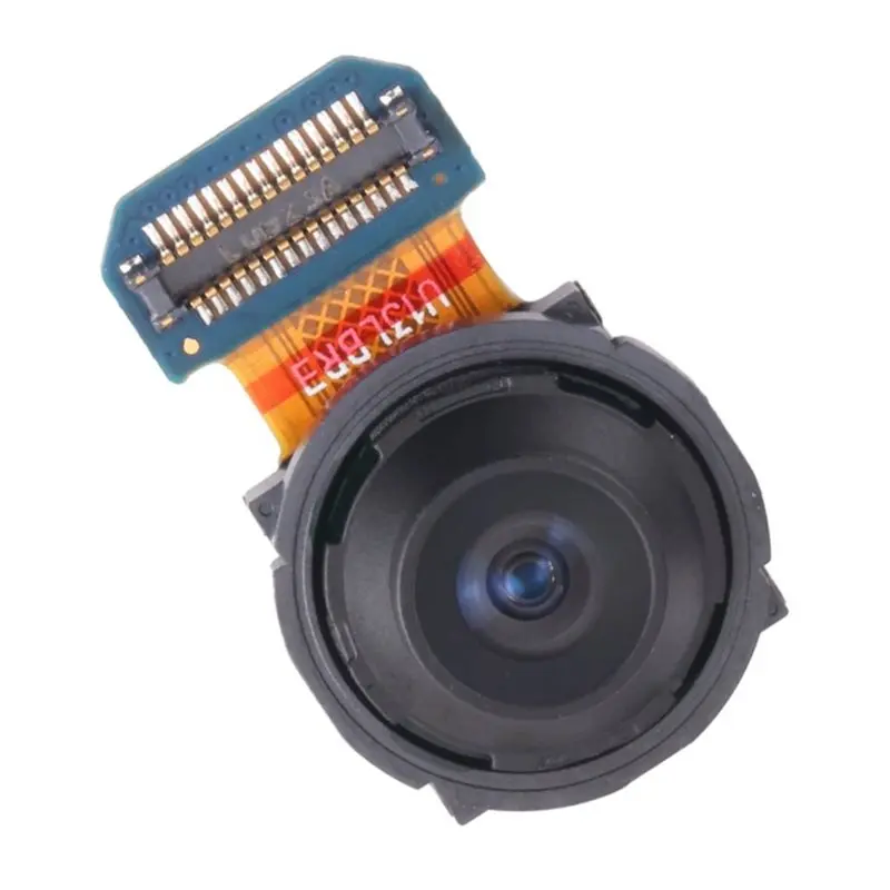 ~【On Sale】Wide Angle Main Camera Replacement For Samsung Galaxy For S20 FE SM-G780 Part