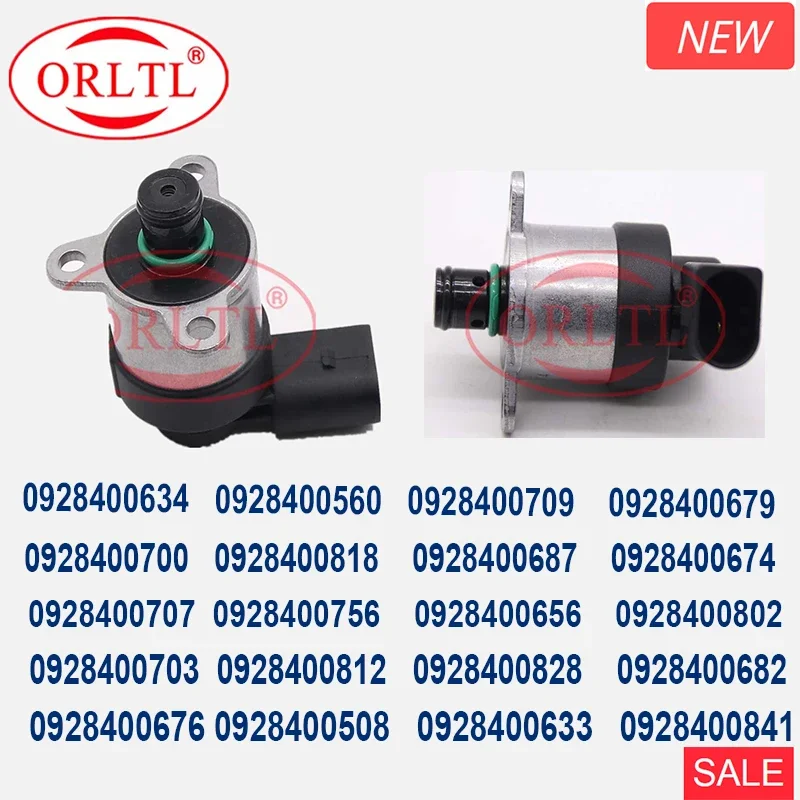 

Регулятор расхода топлива, электромагнитный клапан управления дозировкой 0928400812 0928400828 0928400682 0928400676 0928400841 для BOSCH