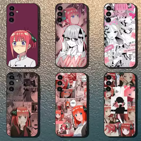 G-Genshin Impact Wriothesley Phone Case For Samsung Galaxy A13,A21s,A22,A31,A32,A52,A53,A71,A80,Soft Black Shell