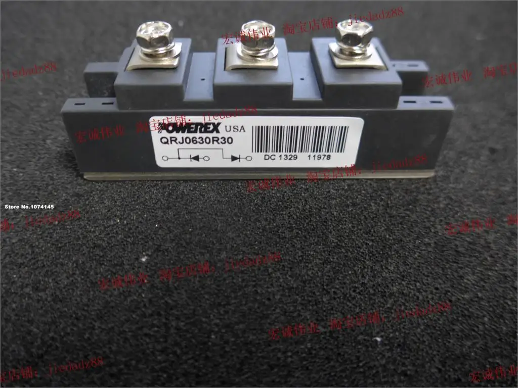 modulo de potencia qrj0630r30 igbt 01