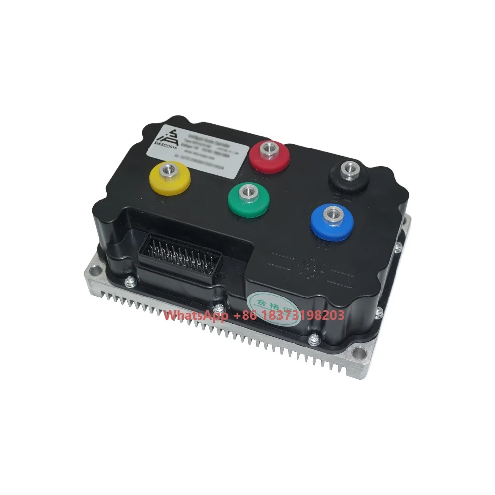 

Fardriver ND96530 96V 530A Current Motor Controller for High Power BLDC Motors