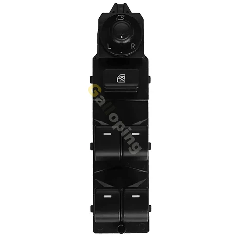 Imagen 2 del producto GKL2-66-350A para Mazda 6 2014 2015 2016 elevador de ventana principal de energía eléctrica delantera izquierda interruptor regulador de Control botón piezas de coche