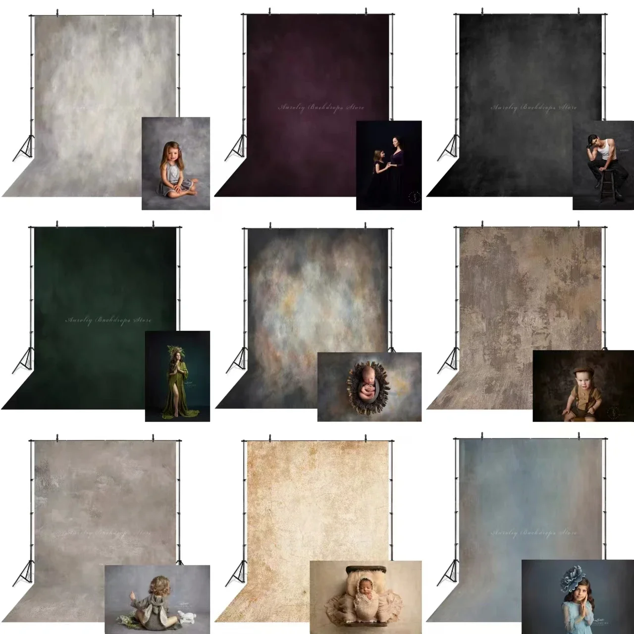 

Фон для фотосъемки с абстрактной текстурой, мраморным узором, для детей, новорожденных, портретов, реквизит для фотосессий, фон для беременных женщин