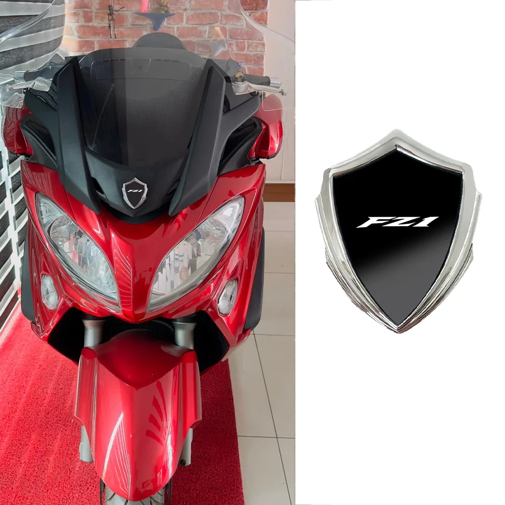 لياماها FZ1 FZ 1 2006-2015 FZ6 FZ6R FZ6-S2 2004-2009 ملحقات دراجة نارية ملصق
