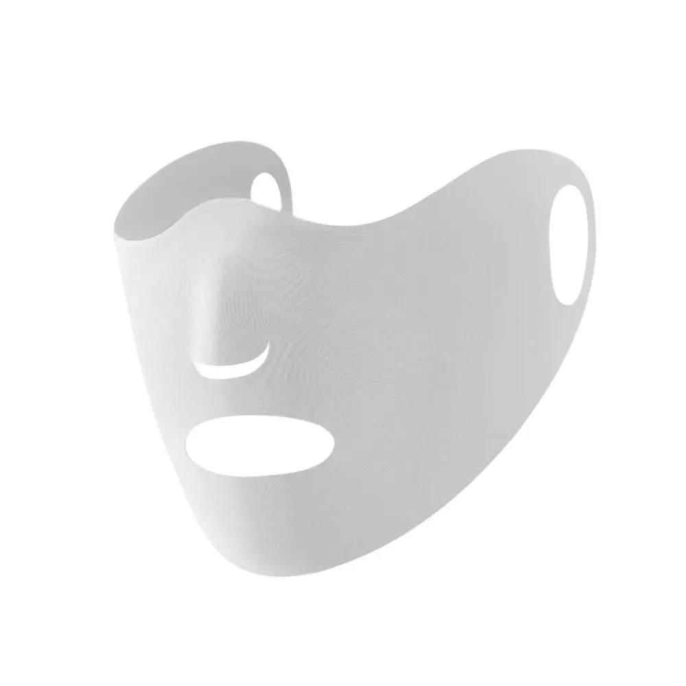 

Сплошной цвет Шелковый шарф Лето для женщин Солнцезащитная маска с УФ-защитой Солнцезащитная маска Анти-УФ-защита для лица Ледяной шелковый шарф для лица Солнцезащитная вуаль