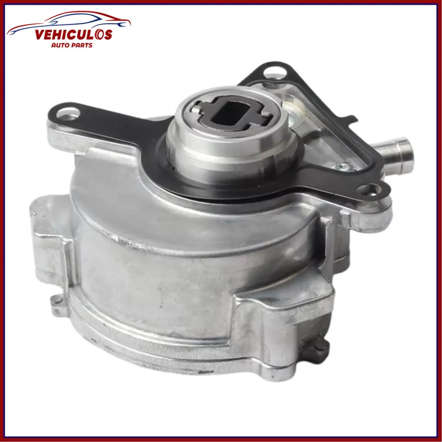 

Brake Vacuum Pump For 03H145100C 03H145100E For Audi Q7 Skoda Superb VW Atlas CC Passat Phaeton Touareg 3.6L