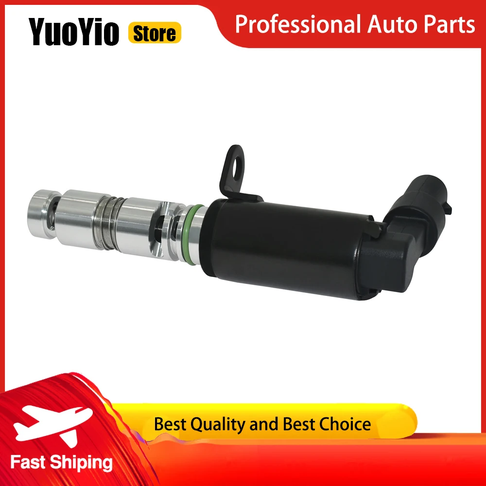 YuoYio 1Pcs New VVT Valve 24375-2E000 For  HYUNDAI  ELANTRA  2011-2012