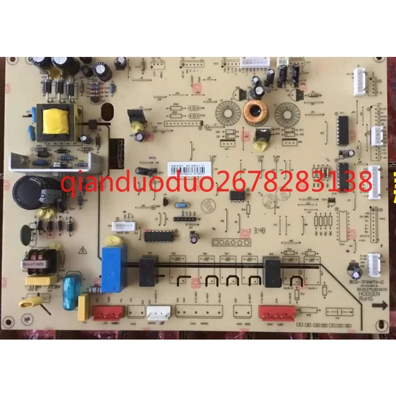 

Компьютер питания BCD-330WTV подходит для холодильника Midea. 5023010100 Основное управление AF 0074
