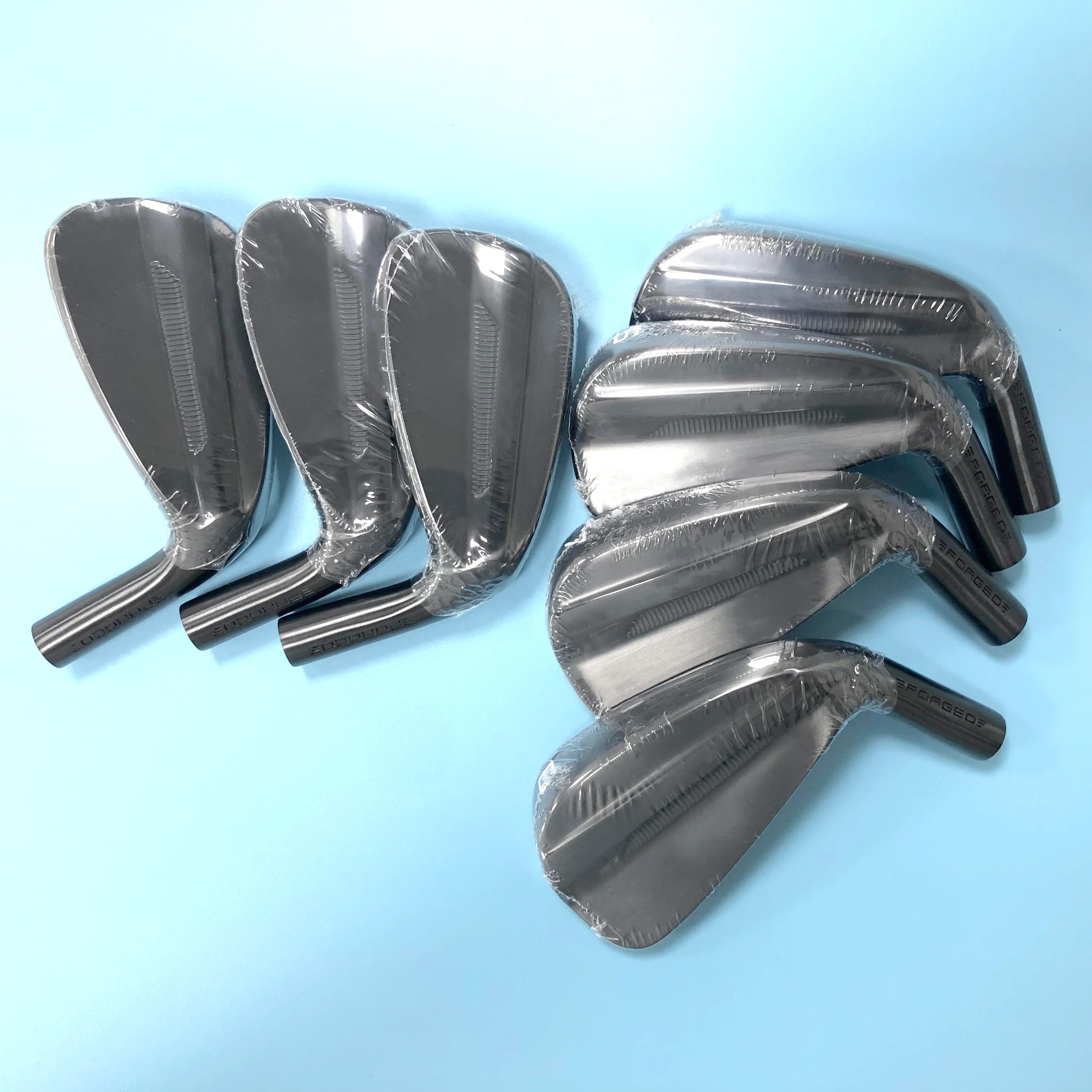 #3 Compare Golf Clubs Before You Buy