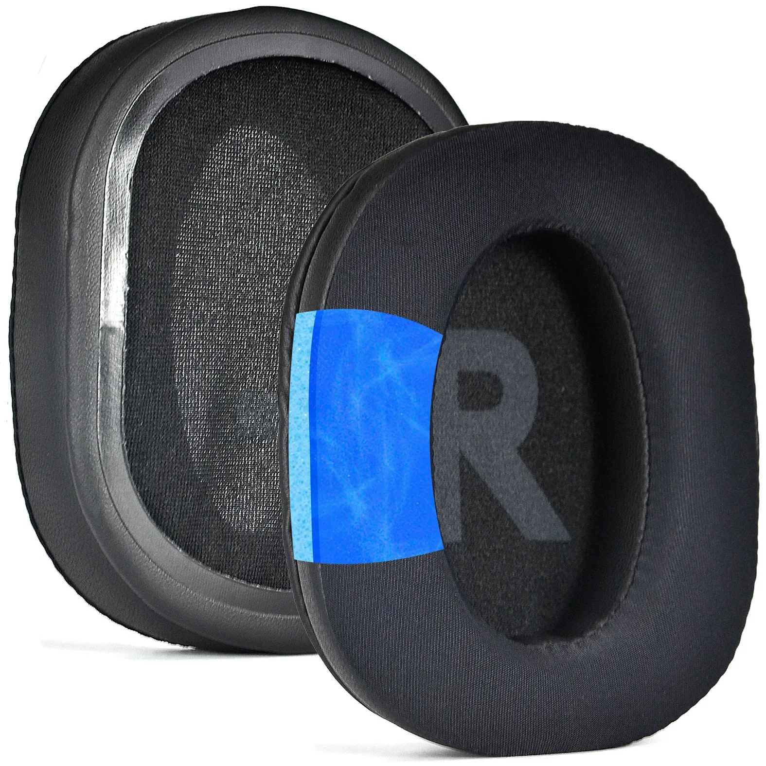 Cooling Gel Earpads Cushions Replacement For Logitech G Pro, G Pro X, G Prox 2 Headphones, Ear Pads with Noise Isolation Foam