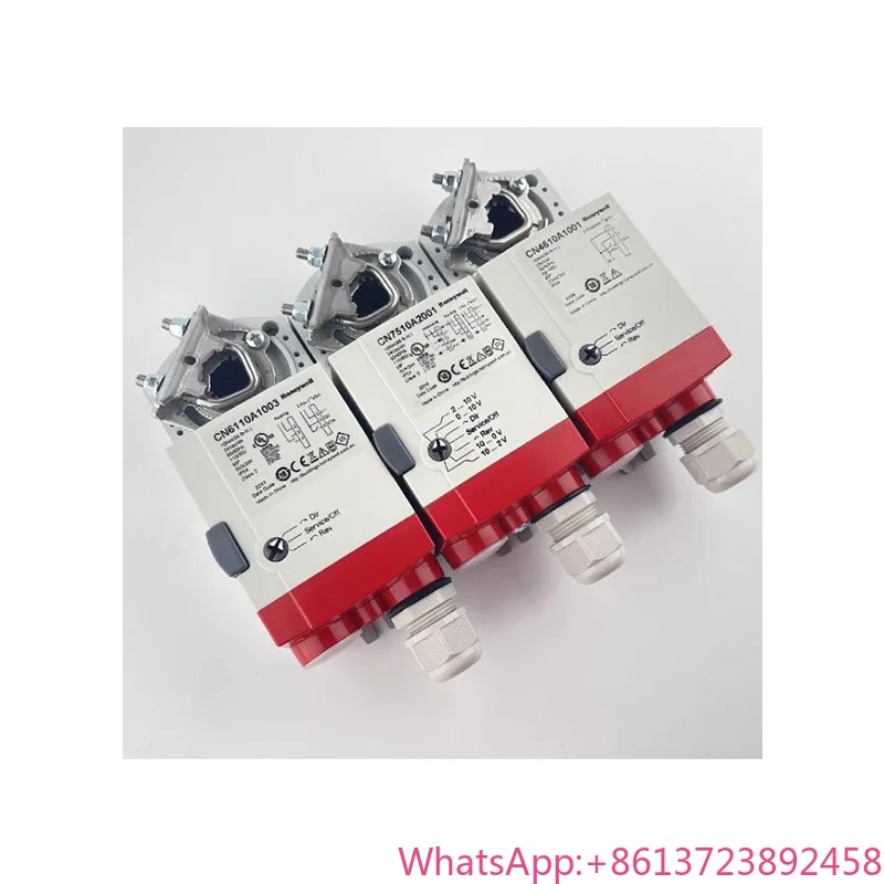 

Original Damper Actuator CN4610A1001 CN6110A1003 CN6110A1201 CN7510A2001 CN7505A2001