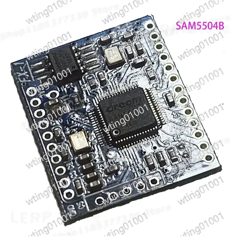 for Sam5504b High Performance Noise Reduction Unit Advanced Signal Stabilizer Anti Interference Device for Audio System