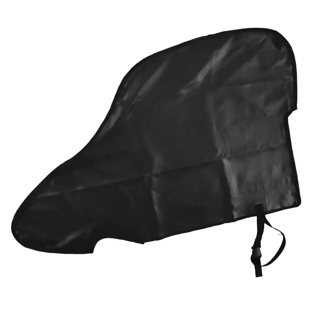 

НОВЫЙ водонепроницаемый караван, кемпер, прицеп, штанга, буксировочная сцепка, крышка замка, черный