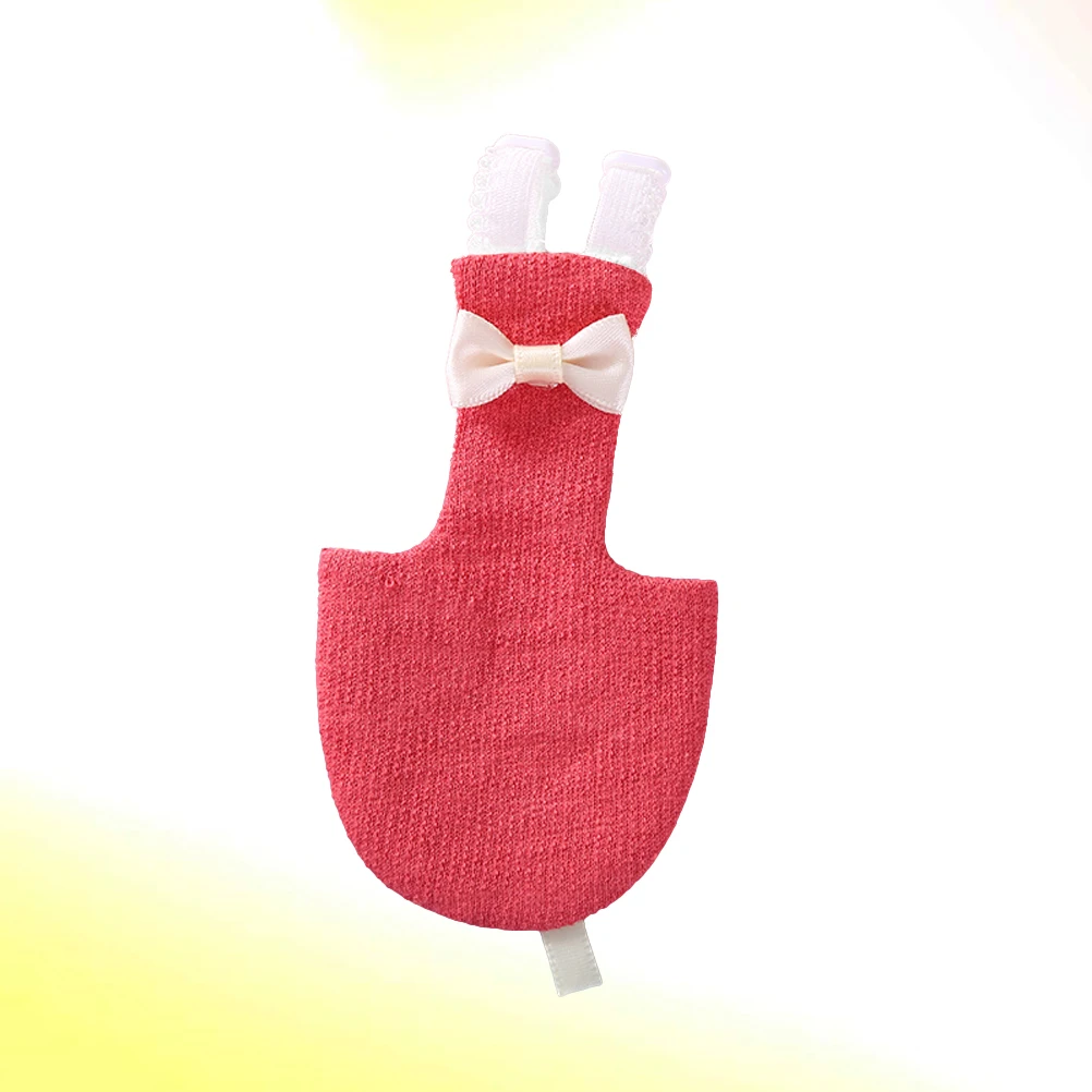 

Premium Pet Bird Diapers Parrot Flying Suit Waterproof Absorbent Bird Pant For Cockatiel Parakeet Menses Protection Reusable