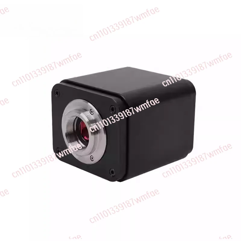 

Microscope camera high definition 4K autofocus industrial camera HDMI + USB30 frame universal