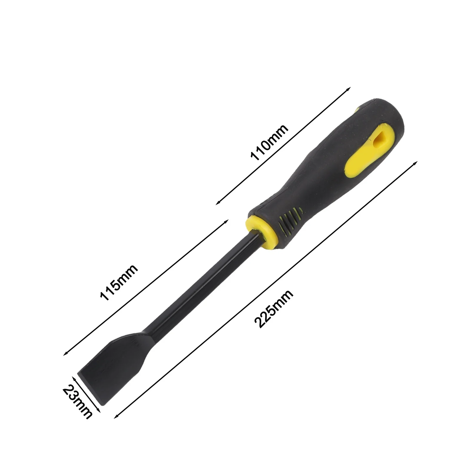 Effective Cleaning Tool For Sealants Wax Oil Dirt Remover 225mm Cleaning Tool Easy Handling Multiple Size Options