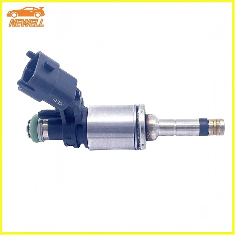 1pcs F01R00MB82 Fuel Injector For Chery Tiggo 7 Pro / 8 Arrizo 5 GT / Arrizo 8 Jetour X70 PLUS X90 X95 Exeed LX  TX TXL G6