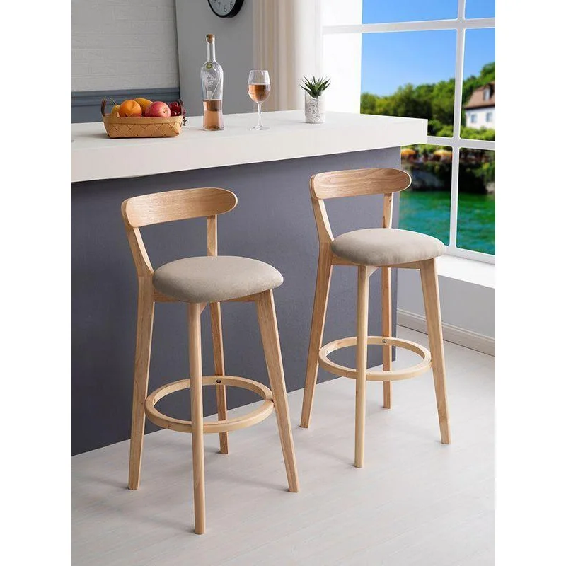 bar-chair-nordic-solid-wood-simple-bar-stool-retro-american-front-desk-restaurant