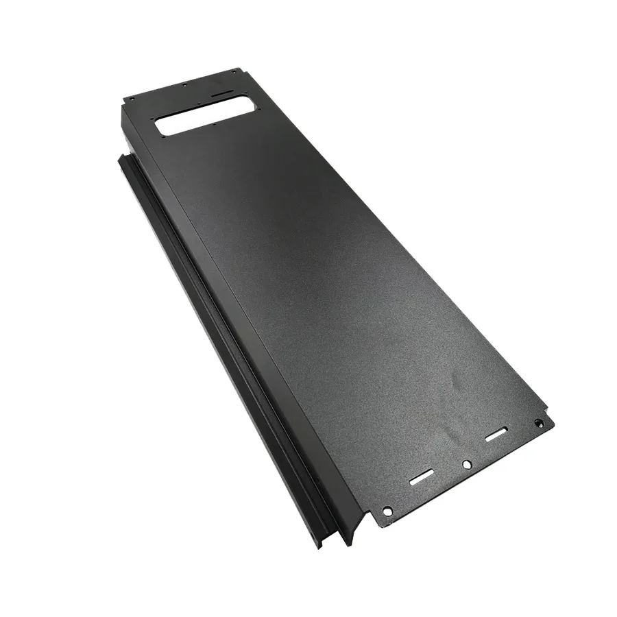 GTR Battery Tray Set Bracket Bay Compartment Original for Kaabo Wolf King GTR 12inch Electric Scooter Parts Accessories view 6