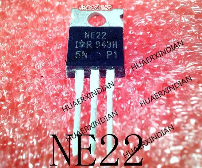 جديد الأصلي NE22 IRNE22 TO-220 في المخزون