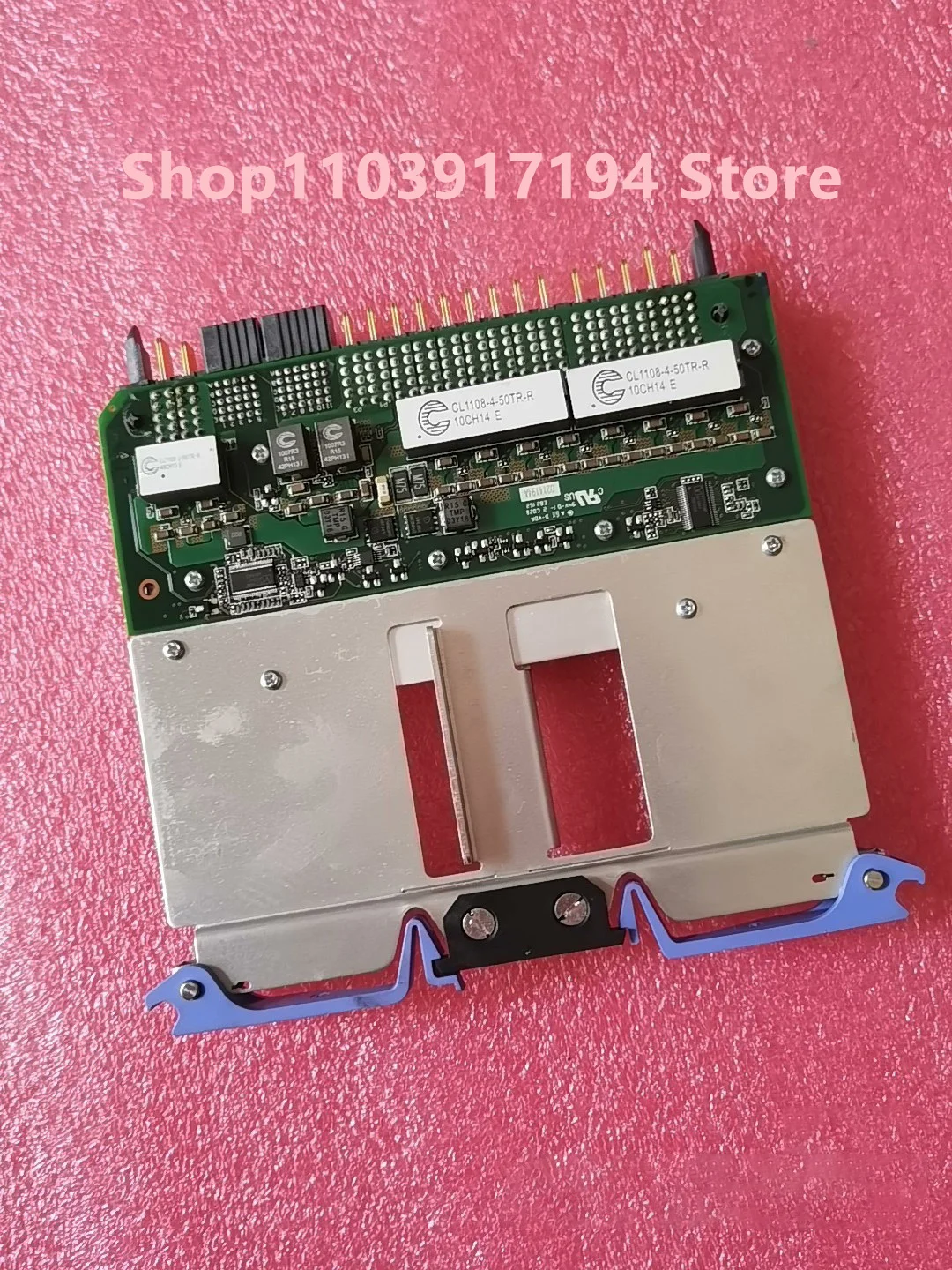 00FX414 01AF545 P750 8408-E8D Módulo VRM 2B63