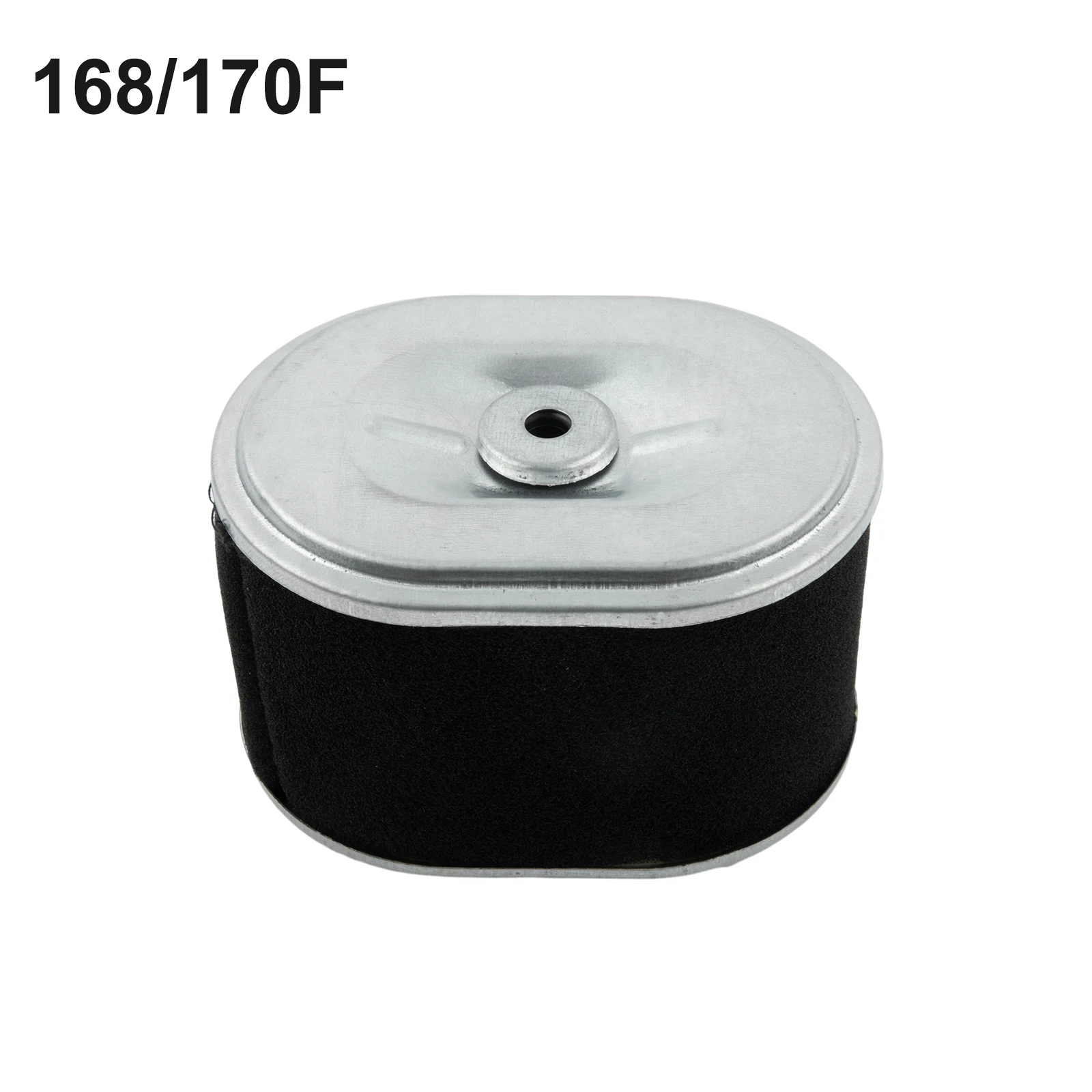 Air Filter 188/190F 173/177F 168/170F Suitable For 168F 170F 173F 188F Engine Alternator Generator Parts Accessories