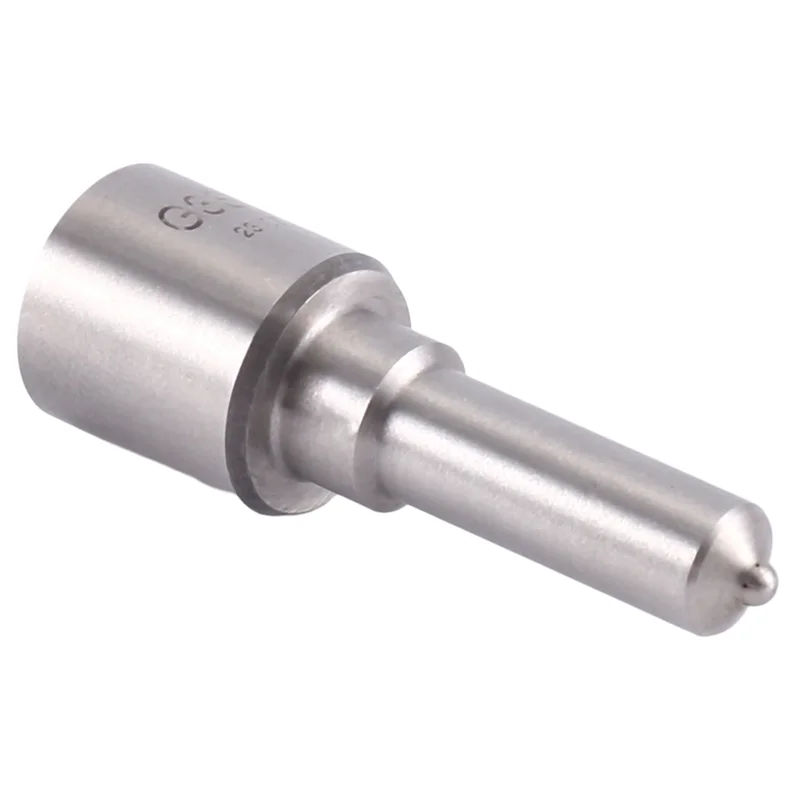 

G3S7 293400-0070 New Crude Oil Fuel Injector Nozzle For Injector Toyota Hiace 295050-0190