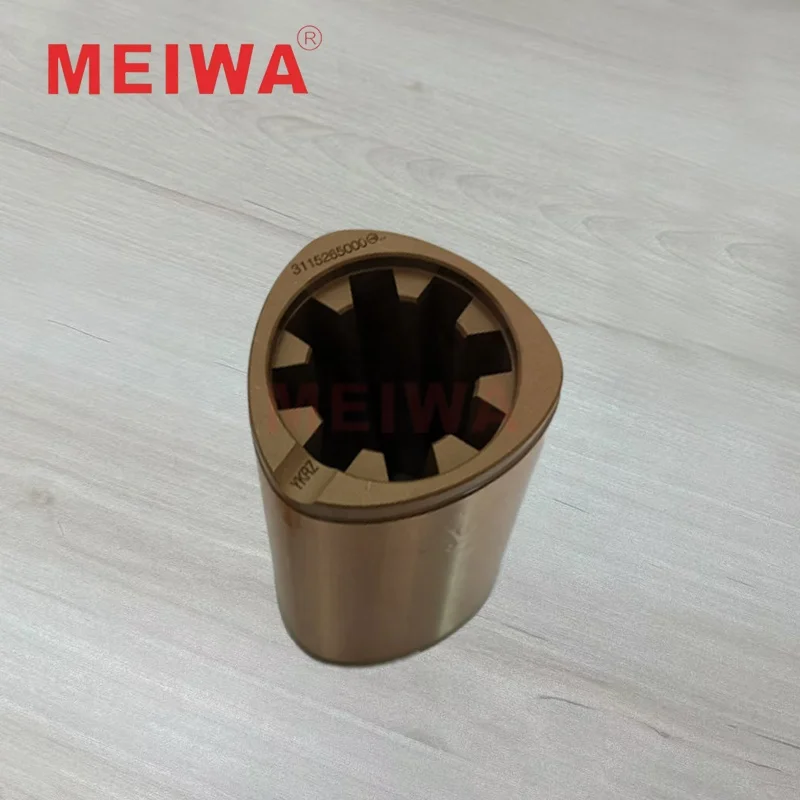 

Drilling Rig Accessories Driver 3115 2650 00 for Cop1840 Epiroc Energy and Mining Equipment Parts 3115265000