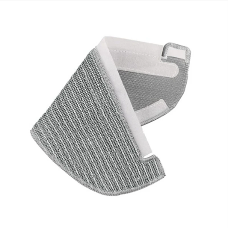 ¡Promoción! 8 Uds paño de limpieza para Eufy G40/G40 accesorios de Robot aspirador híbrido