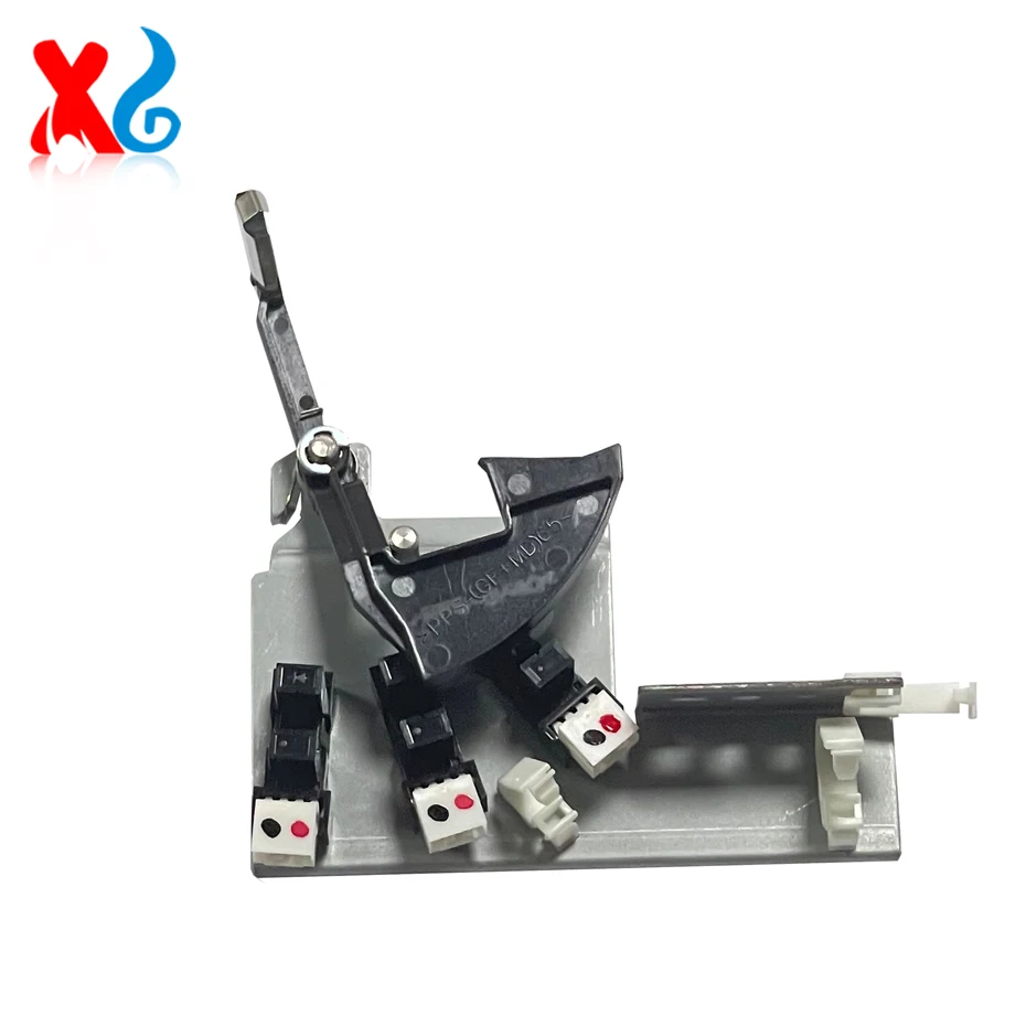 Imagem -04 - Conjunto Genuíno do Sensor de Posição da Correia Térmica 130 K79732 130k79731 130k79730 130 K79730 Apto para Erox Versant 80 180 2100 V80 V180 V2100 V3100 1pc