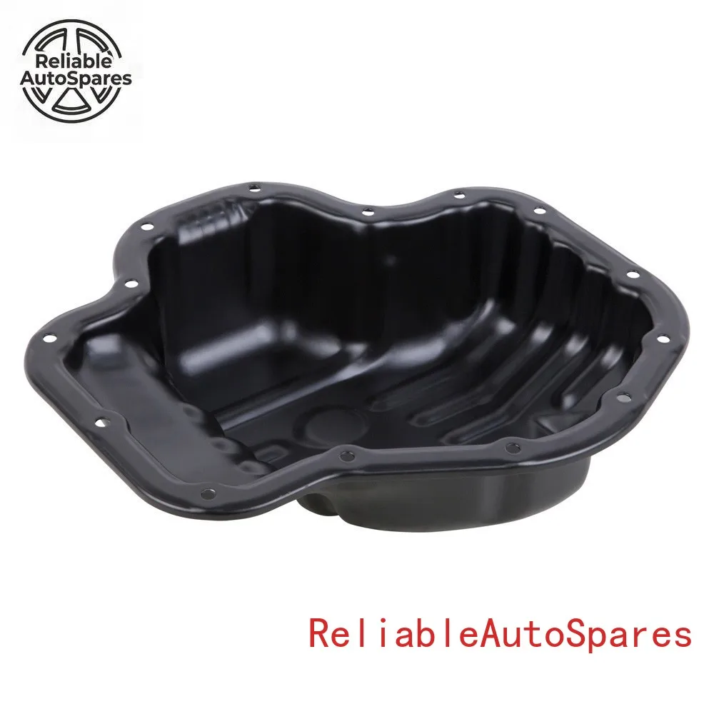 Brand New 12101-28030 Engine Oil Pan for Toyota Highlander Camry Solara Corolla 12101-28030 Tools Automatic Gearbox Parts