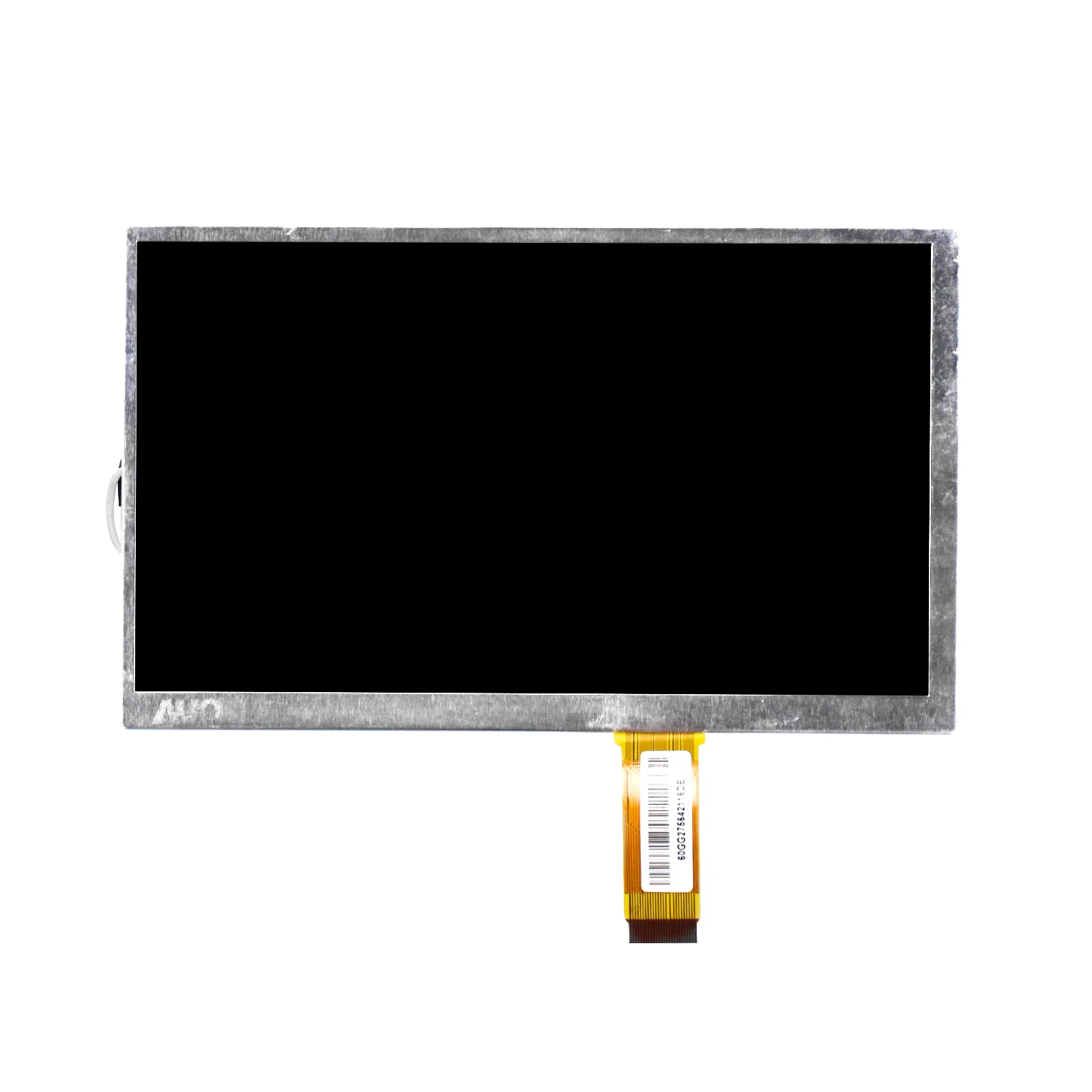 TFT LCD Display Screen for AUO C070FW01 V0 7