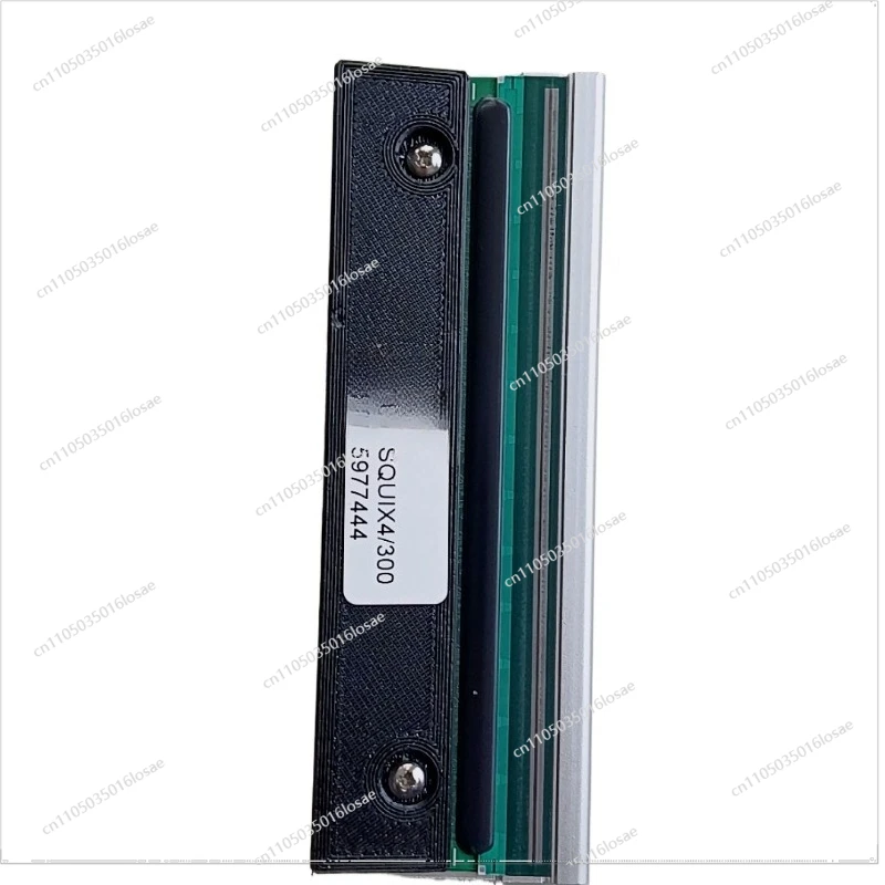For Replacement SQUIX4 300/600 Dot Printhead Printhead Wear Resistant Thermal Head 5977444