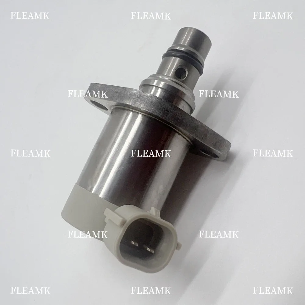 New Diesel Fuel Pump Suction Control Valve 294200-4960 SCV Valve